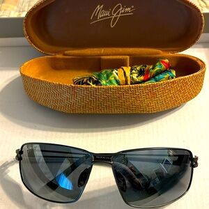 Maui Jim men’s sunglasses